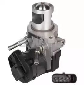 Клапан возврата ОГ SWAG купить